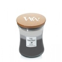 Sviečka Woodwick Medium Trilogy Warm Woods 275 g