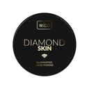 WIBO Diamond Skin sypký púder s kolagénom