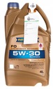 RAVENOL FO CleanSynto 5W30 - 4L