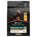 Purina Pro Plan Adult Small Mini Chicken 3kg