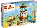 LEGO Duplo 10993 Dom na strome 3 v 1