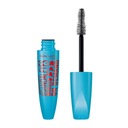 Rimmel Waterproof Mascara Scandaleyes Volume On Demand 001 Black