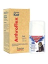 SCANVET ArthroFlex Omega Cat Gel 50ml