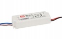 Mean Well LPV-20-12 20W 12V LED napájací zdroj IP67