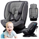 OTOČNÉ SEDADLO KINDERKRAFT XPEDITION AUTOSEDAČKA ISOFIX 0-36 kg