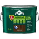 VIDARON Impregnácia 2,5l AFRICAN WENGE