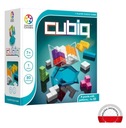 SMART GAMES CUBIQ (ANG)