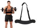 ARM BLASTER BICEPS TRAINER PAS