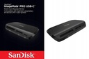 Čítačka SD CF kariet SANDISK ImageMate PRO USB-C