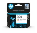 Tlačiareň HP N9K05AE INK 304 ORIGINÁLNA FARBA DeskJet ENVY AMP