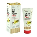 GC MI PASTE PLUS VANILKA TEKUTÉ FLUOR SKLO 35ml