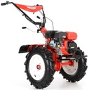 TRAKTOR MIKROTRACTOR BOAR MOTOR OJE