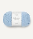 Merino vlna Sandnes Garn Babyull Lanett 100% 5930