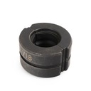 Vymeniteľná lisovacia forma pre krimpovač V18 mm HP-S02-V18