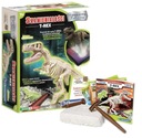 CLEMENTONI SCIENTIFIC FUN T-REX FOSSILS 7+