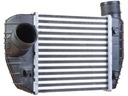 INTERCOOLER AUDI A6 C6 2.0