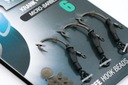 Korda Krank Rigs Veľkosť 6