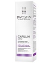 IWOSTIN CAPILLIN DUO Spevňujúci krém na kapiláry SPF20 40 ml