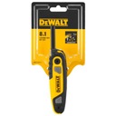 DEWALT DWHT0-70263 Sada vreckových imbusových kľúčov HEX EXTREME