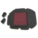 K&N filter HONDA VTR, XL 1000 1997- HA-0011