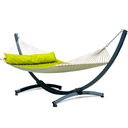 POTENZA Hliníkový rám PRIME + Hammock Panama