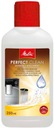 Melitta Perfect Clean čistič mlieka 250 ml