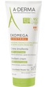 A-Derma Exomega Control Emollient krém, 200 ml