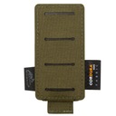 BELT MOLLE Adaptérový panel 1 x 4 HELIKON Olive Green