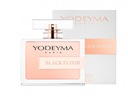 YODEYMA parfém BLACK ELIXIR 100ml