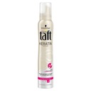 Schwarzkopf Taft Keratin Complete Ultra silná pena na vlasy 200 ml