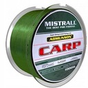 MISTRALL AMUNDSON CARP CAMOU LINE 0,35mm 1000m