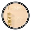 Eveline Mineral Powder with Ivory Silk (30)