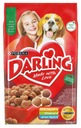 Purina Darling s hovädzím mäsom 10kg