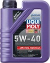 LIQUI MOLY SYNTHOIL HIGH TECH 5W40 1855 1L