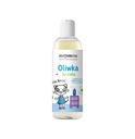 MomMe Kitty Cat Telový olej 150ml Green me