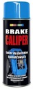 DecoColor BRAKE CALIPER 400 blue