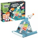 Clementoni Toddler's Space Experiments 50798