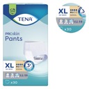 Absorpčné nohavičky Tena Pants ProSkin Normal XL 30 ks