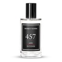 FM 457 Intenzívny parfum 50 ml.