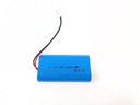 Batéria 7,4 V, 2200 mAh s 2-pin káblom, Li-ion