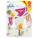 GLADE Náplň do osviežovača vzduchu Relaxing Zen 2x20ml