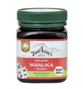 MANUKA MED MGO 250+ BIO 250 g - TRANZALPINE