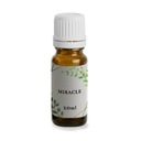 Vôňa na voskové sviečky Miracle oil 10ml