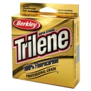 Fluorokarbónový vlasec Berkley Trilene 0,32 mm 50 m