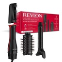 REVLON Jednokrokový fúkací multistyler RVRDR5333 3v1 sušič vlasov a kulma s