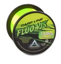 ANACONDA FLUOVIS CARP LINE 1.200M/ 0.30MM KA