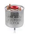 PALIVOVÝ FILTER MANN WK9034Z PP 974/6 KL788