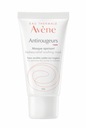 Avene Antirougeurs Calm upokojujúca pleťová maska ​​50 ml