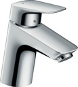 Hansgrohe Logis 70 stojatá umývadlová batéria, chróm