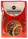 Asia Kitchen Gochugaru mleté ​​chilli vločky 500g